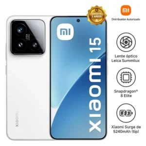 Xiaomi 15