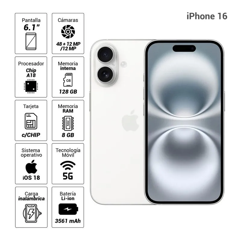 Iphone 16 - Image 2