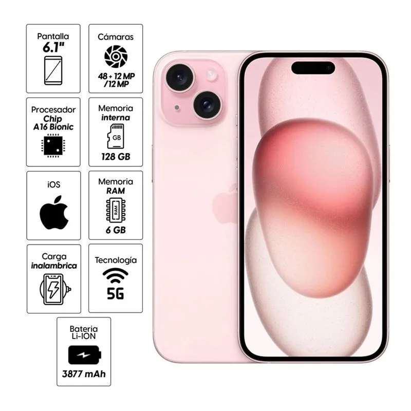 Iphone 15 - Image 2
