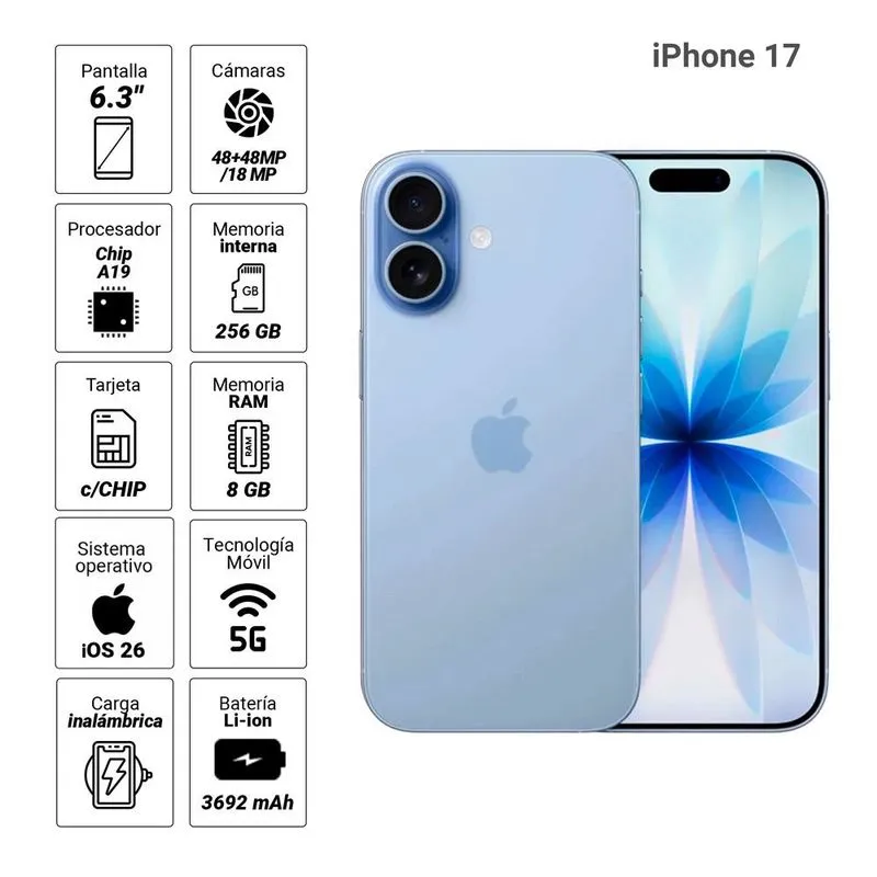 Iphone 17 - Image 2